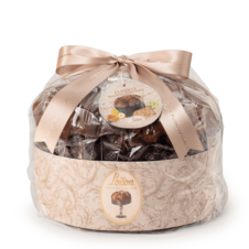 Panettone Classico Loison 3kg